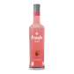 Fresh Zero de Fresa