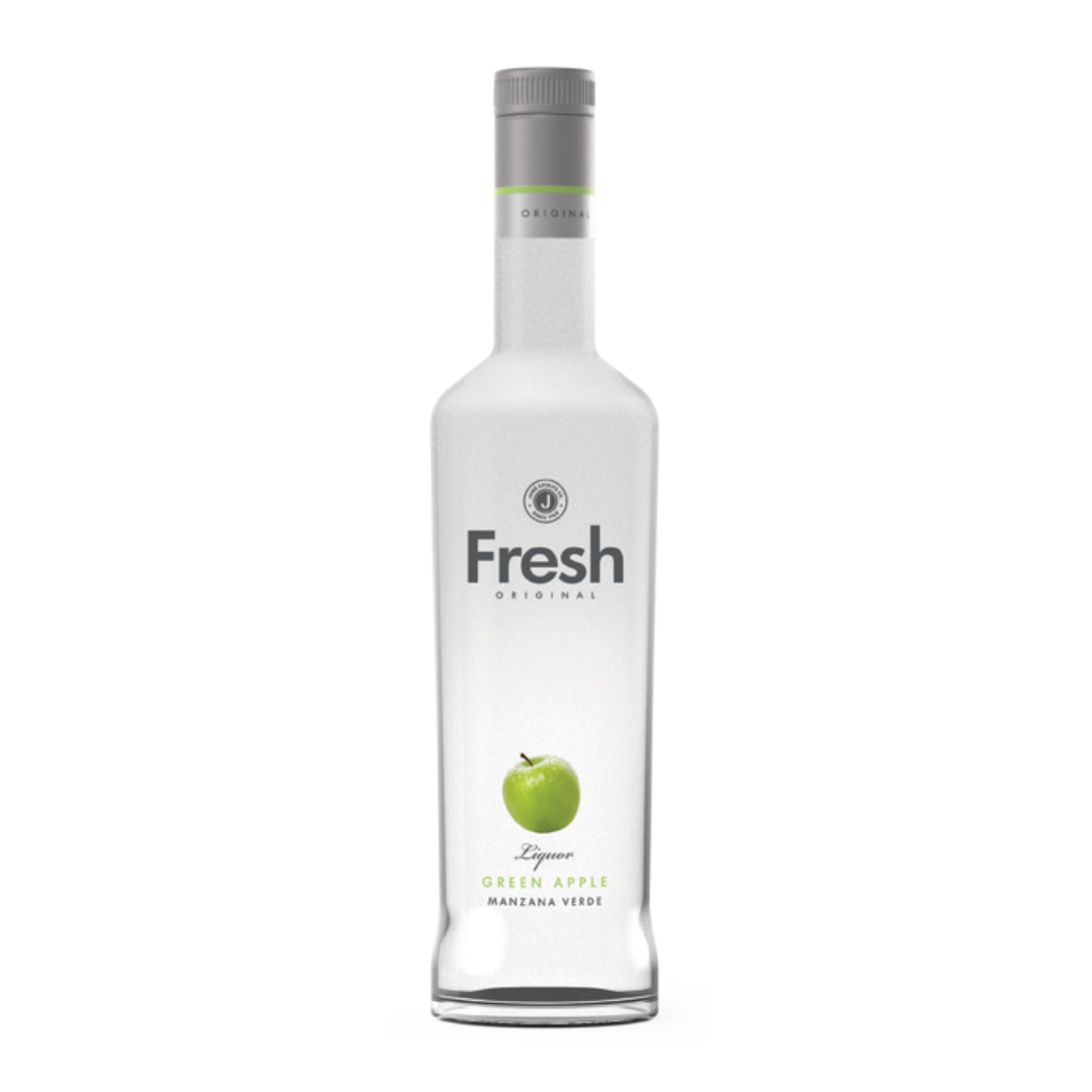 Licor Fresh Original de Manzana