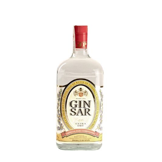 Ginebra Gin Sar