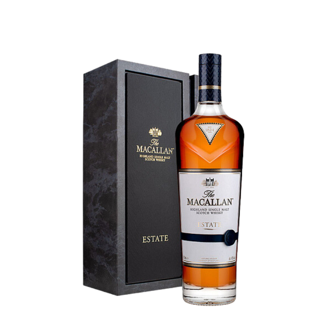 The Macallan Estate