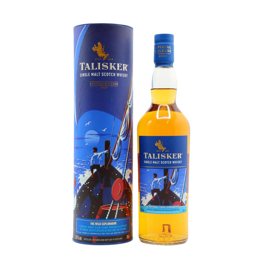 Talisker Special Release 2023 Single Malt Scotch Whisky