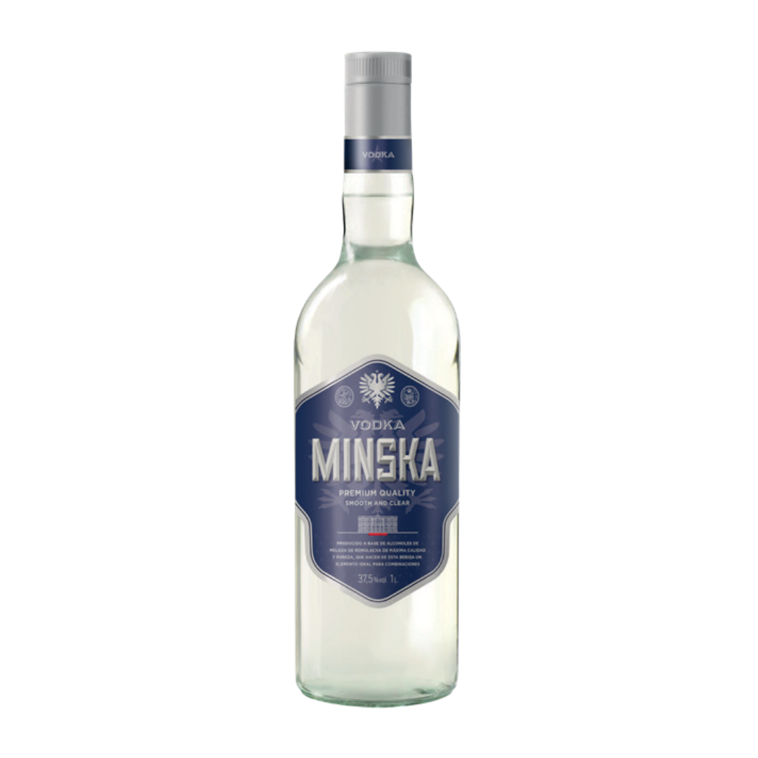 Vodka Minska